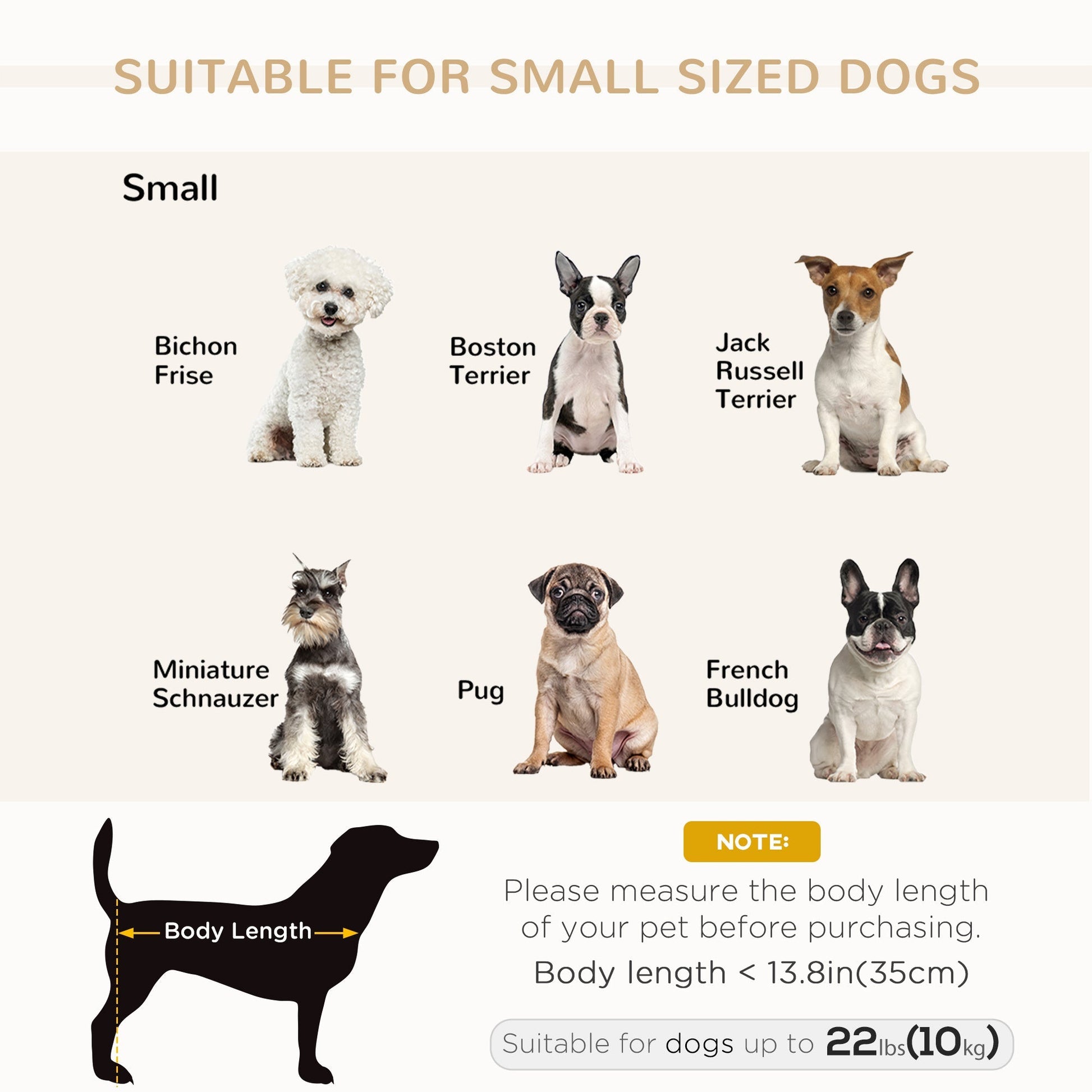 Pet bed PawHut Luxury Fancy Dog Bed for Small Dogs with Hidden Storage by HouseOfZazla lineup on Tampa Home & Garden Store