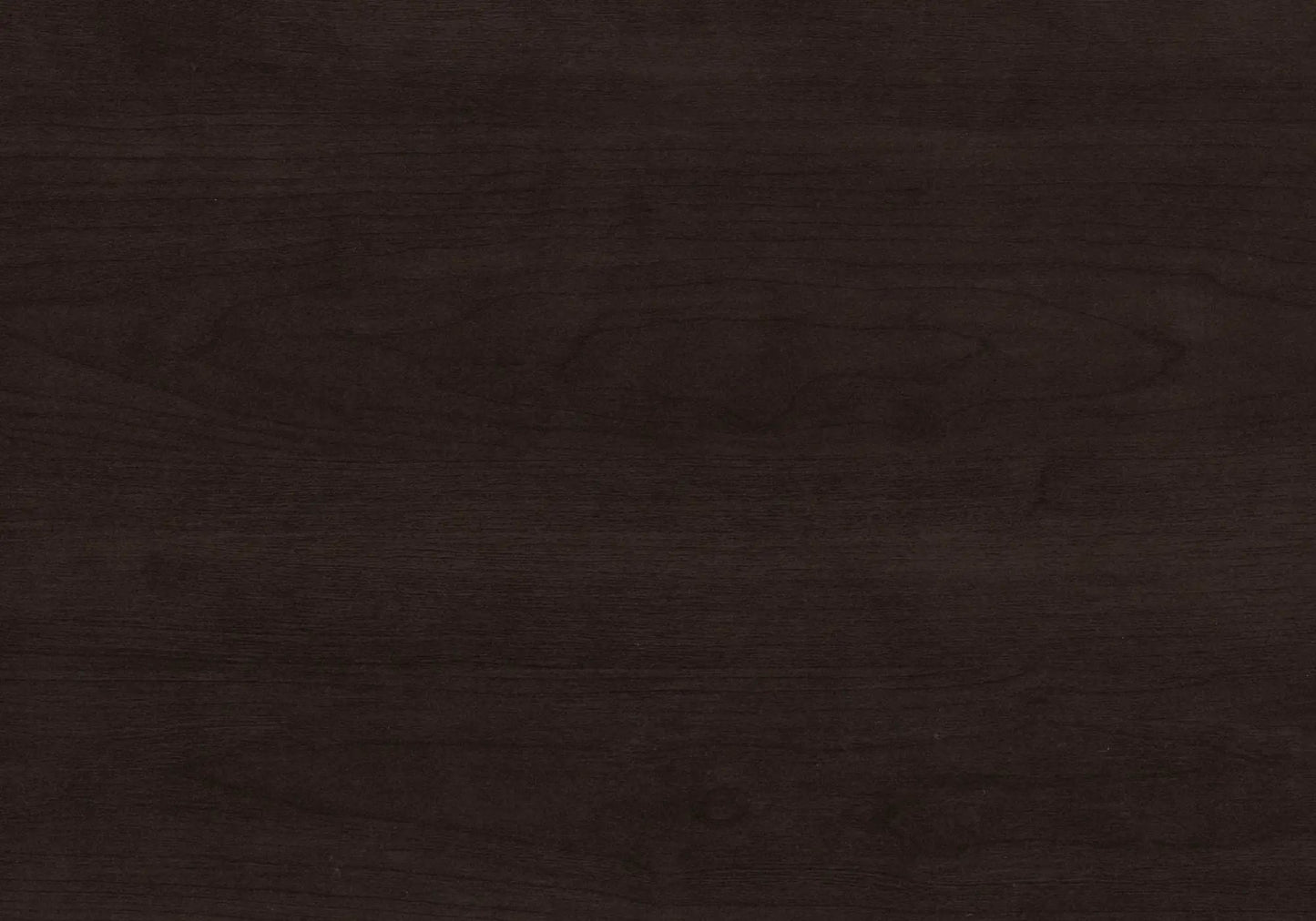 Bookshelf 6-tier dark brown wood grain background on Tampa Home & Garden Store