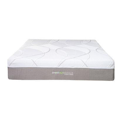 Ergonomic And Wireless Air Cell Massage Bed