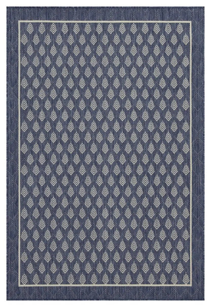 Sunshine Indoor and Outdoor Polypropylene Rug