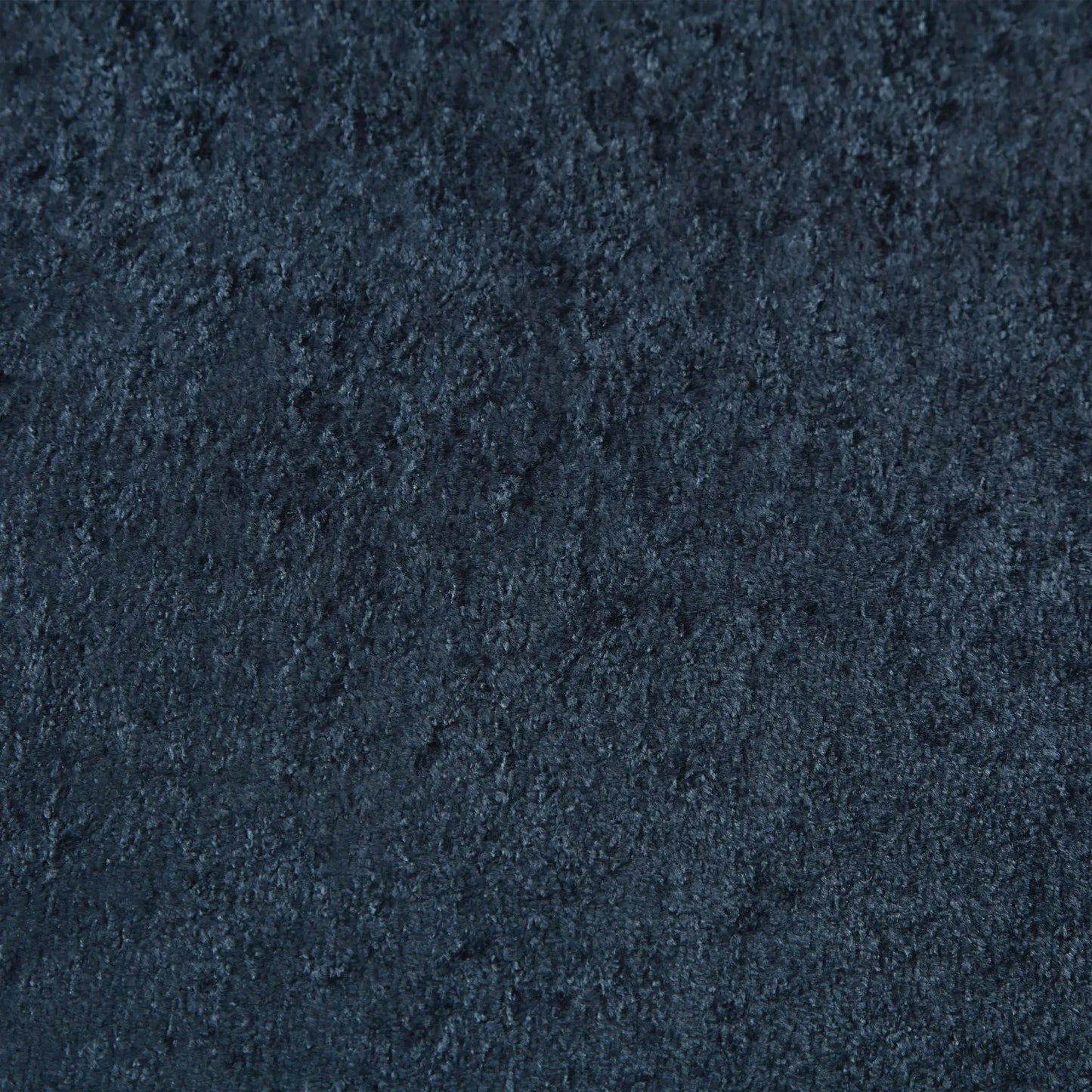 Dark blue textured carpet close-up for flooring on Tampa Home & Garden Store
