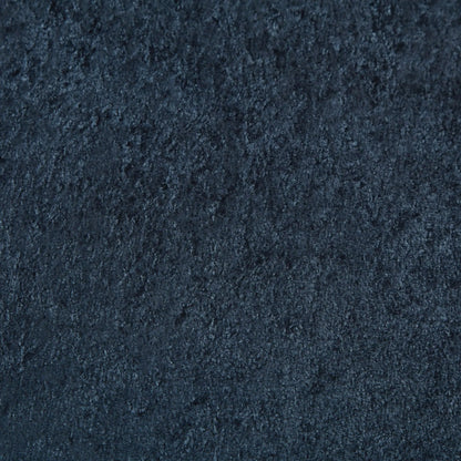 Dark blue textured carpet close-up for flooring on Tampa Home & Garden Store