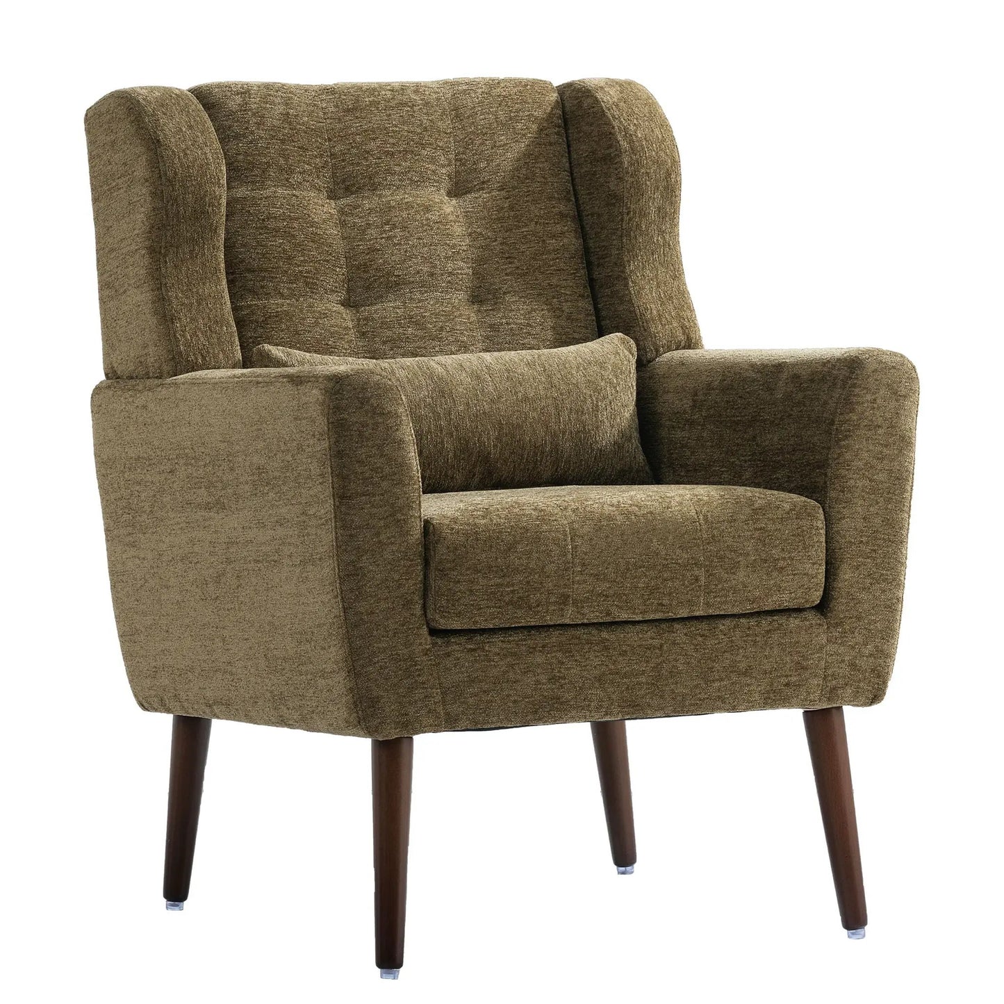 Modern Accent Chair For Living Room and Bedroom