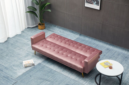Comfortable Compact Sofa Bed For A Small Space