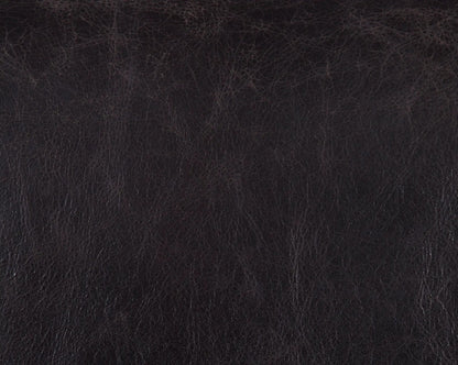 Misezon top grain leather power motion recliner dark brown texture by Unique Piece Furniture on Tampa Home & Garden Store