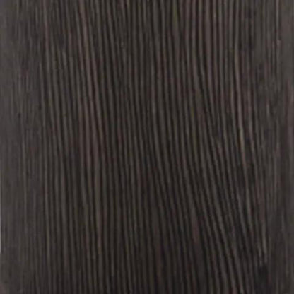Fainwell Floor Lamp Distressed Black Finish