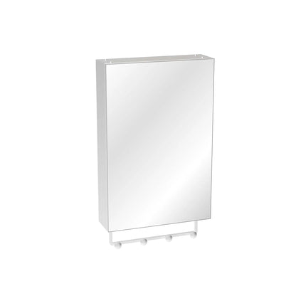 Medicine Cabinet Wall Mounted Mirror With Storage
