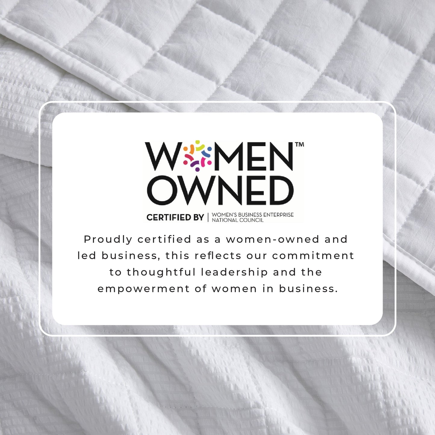 Soft Seersucker Quilt Set a Breathable Feel