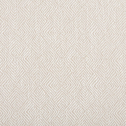 Cream textured carpet with a repeating chevron pattern on Tampa Home & Garden Store