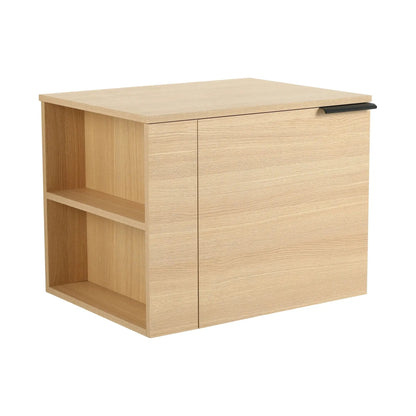 Modern Bathroom Vanity for Bathroom Spaces