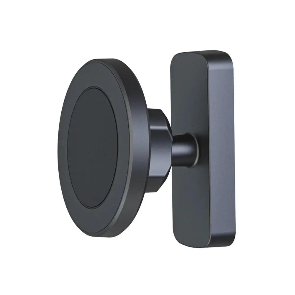 Multi-Function Mobile Phone Holder Car black magnetic mount with circular suction FLIPSTYLEZLLC on Tampa Home & Garden Store