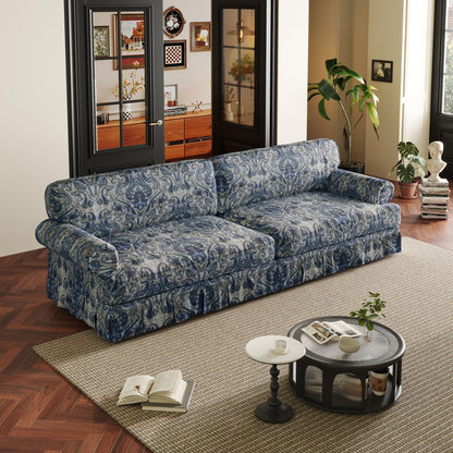 Heavy Duty Cloud Couch Sofa and Comfort Frame