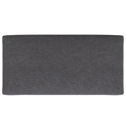 Rebecca Coffee Table Storage Ottoman Lift Lid