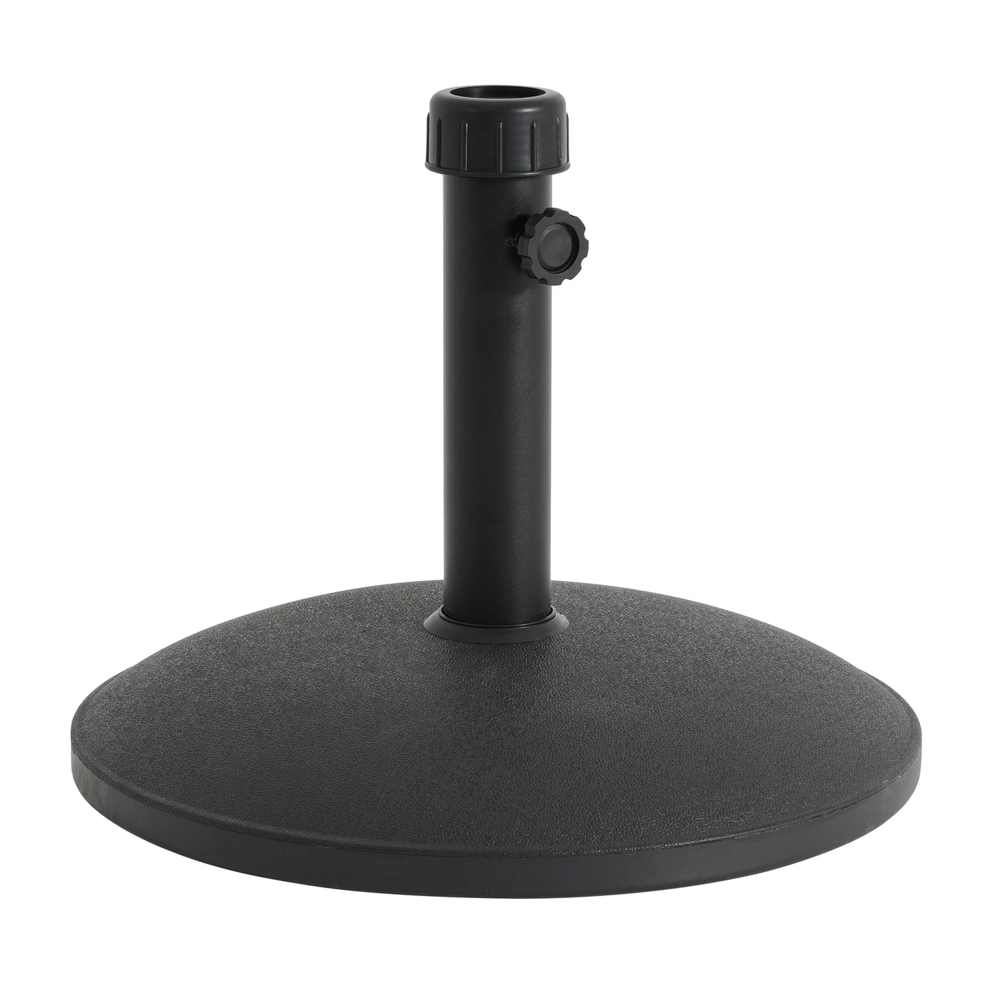 Ander Outdoor 35 Pound Umbrella Base For Patios