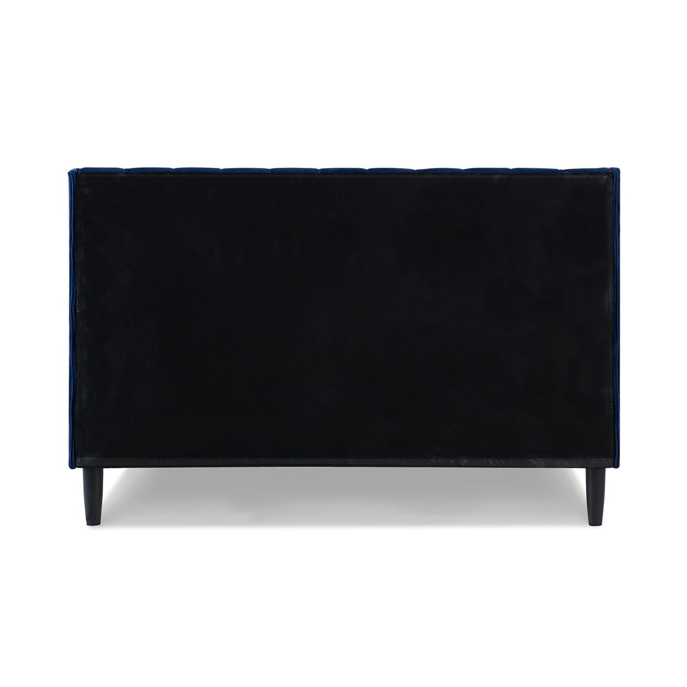 Aspen Vertical Tufted and Modern Platform Bed