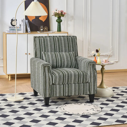 Timeless Comfort Armchair for Living Room