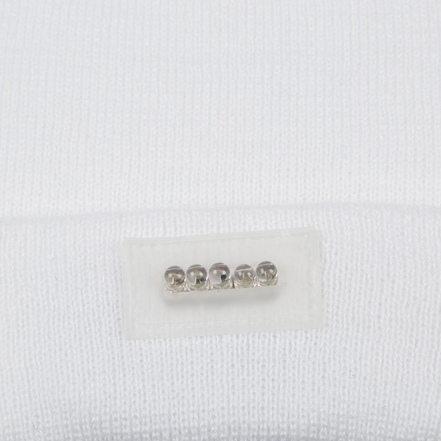 GemGear 5 LED bulbs in a clear blister pack for headlamp components on Tampa Home & Garden Store