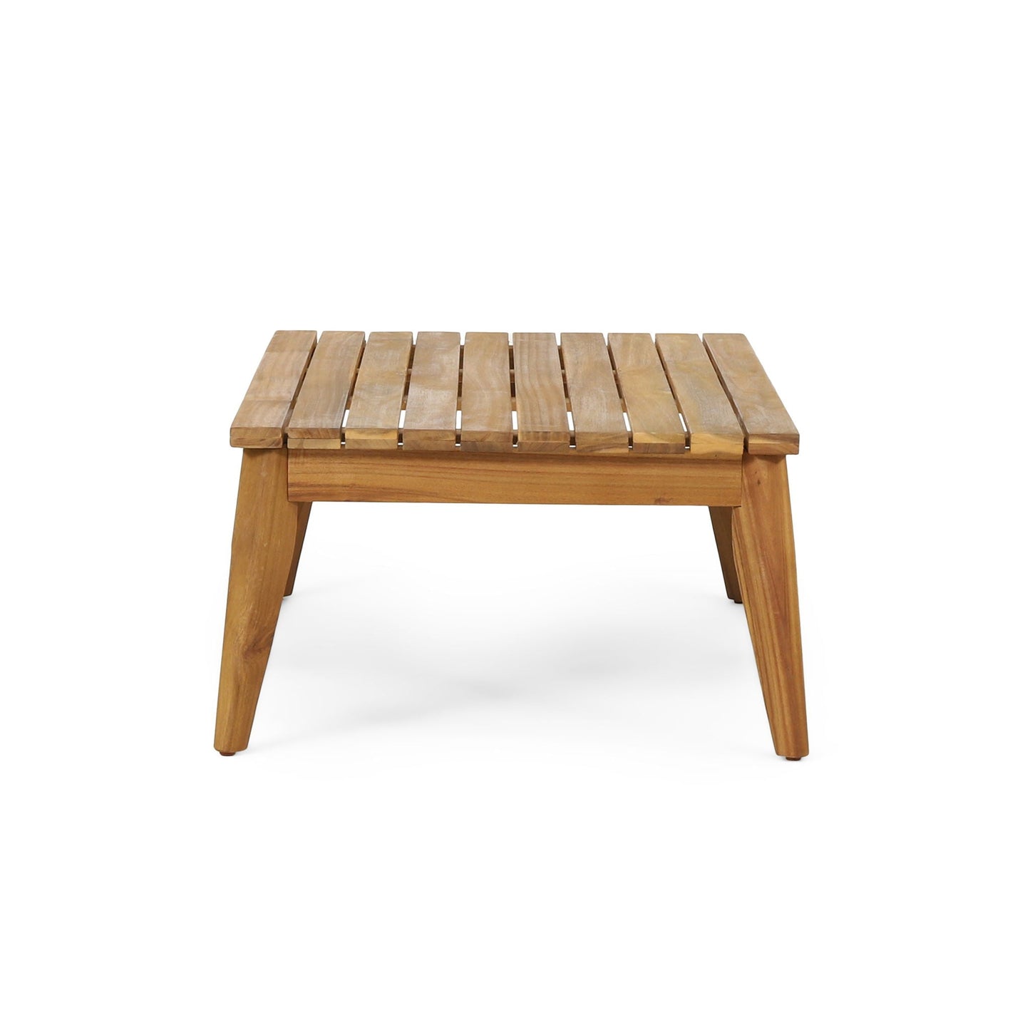 Hueber 4 Seater Outdoor Chat Set And Cushions