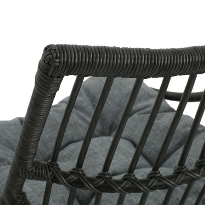 Elaine Durable Outdoor Chair And Table Set