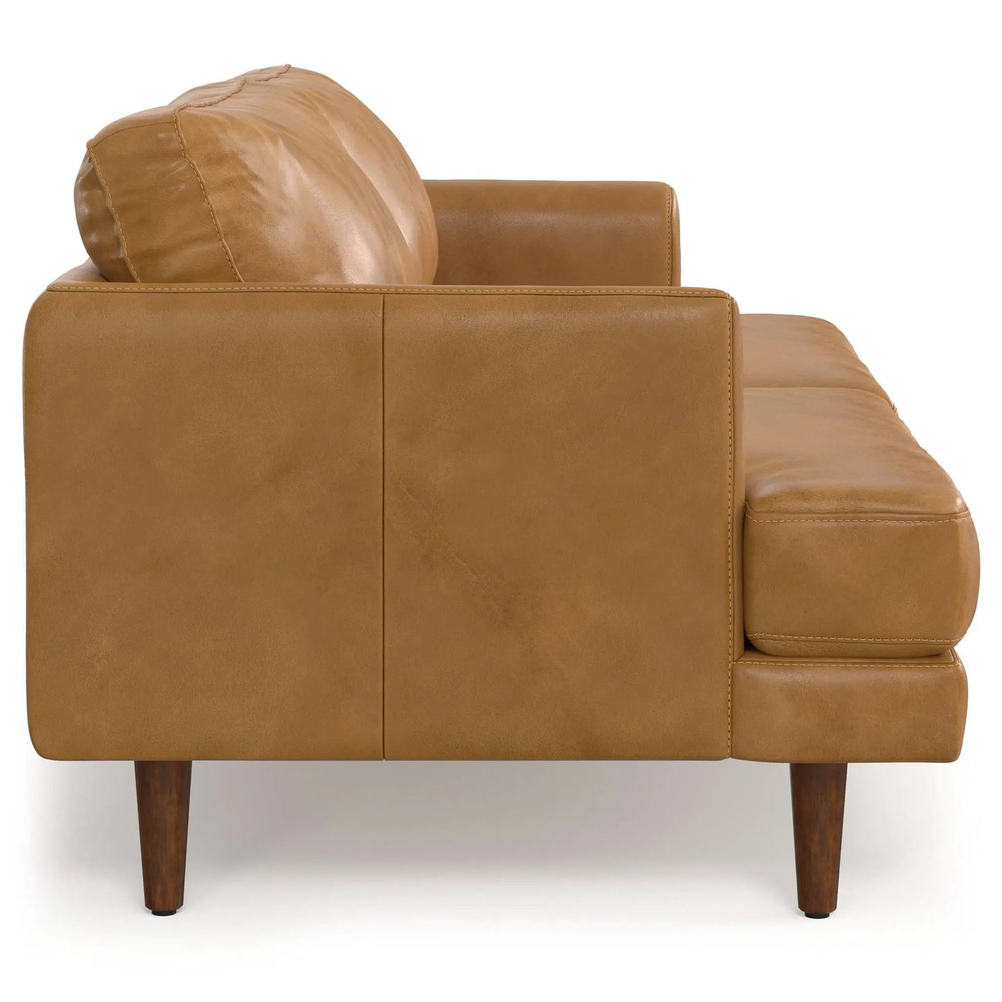 Livingston Upholstered Sofa with Premium Comfort