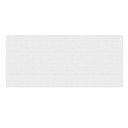 Redmond handcrafted low storage cabinet pale gray wood finish by HouseOfZazla, accent cabinet on Tampa Home & Garden Store