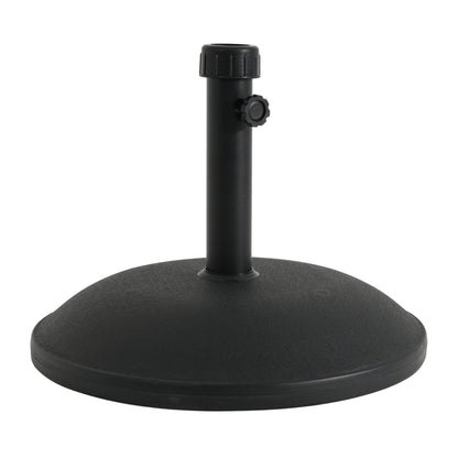 Ander Outdoor 55 Pound Round Umbrella Base
