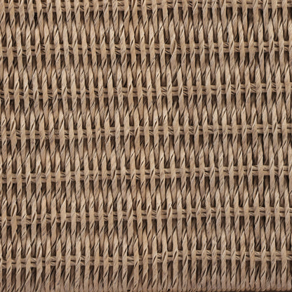 Set of 3 Outdoor Acacia Wood Patio Chairs