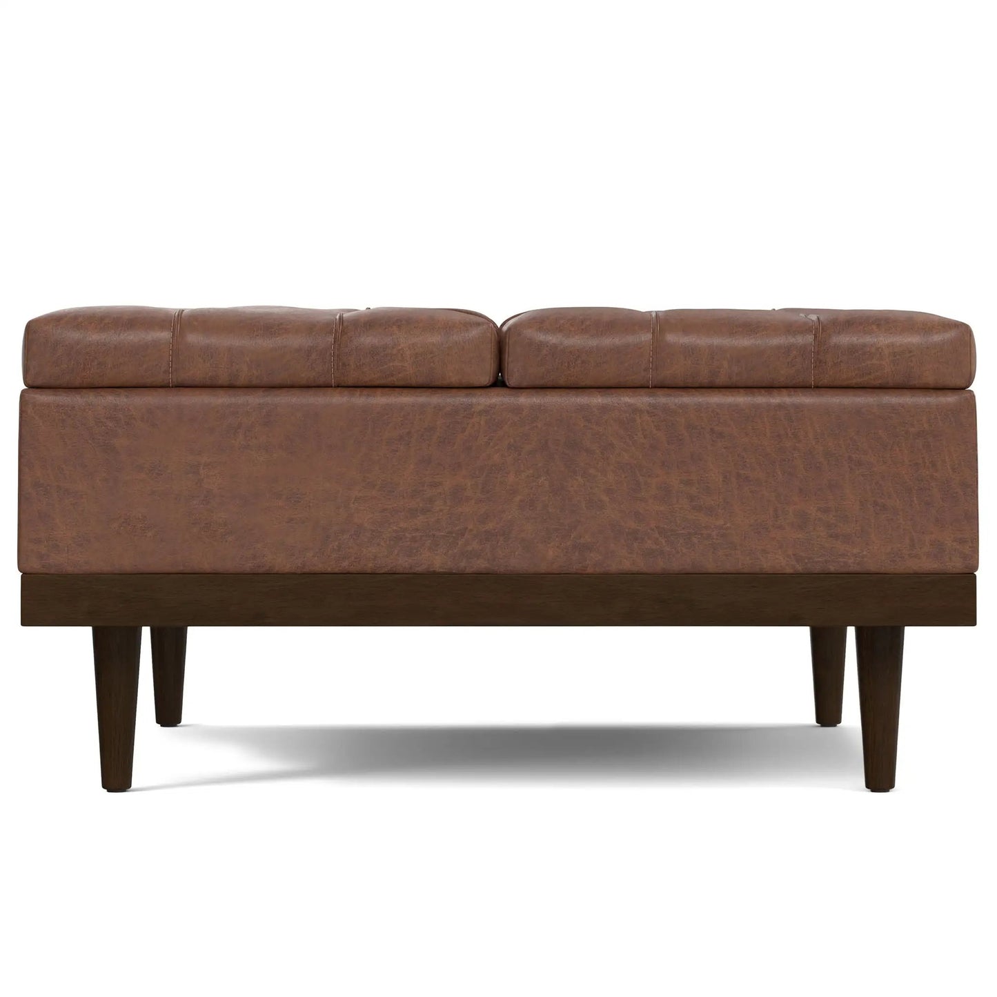 Mariah Upholstered Lift Top Table Storage Ottoman
