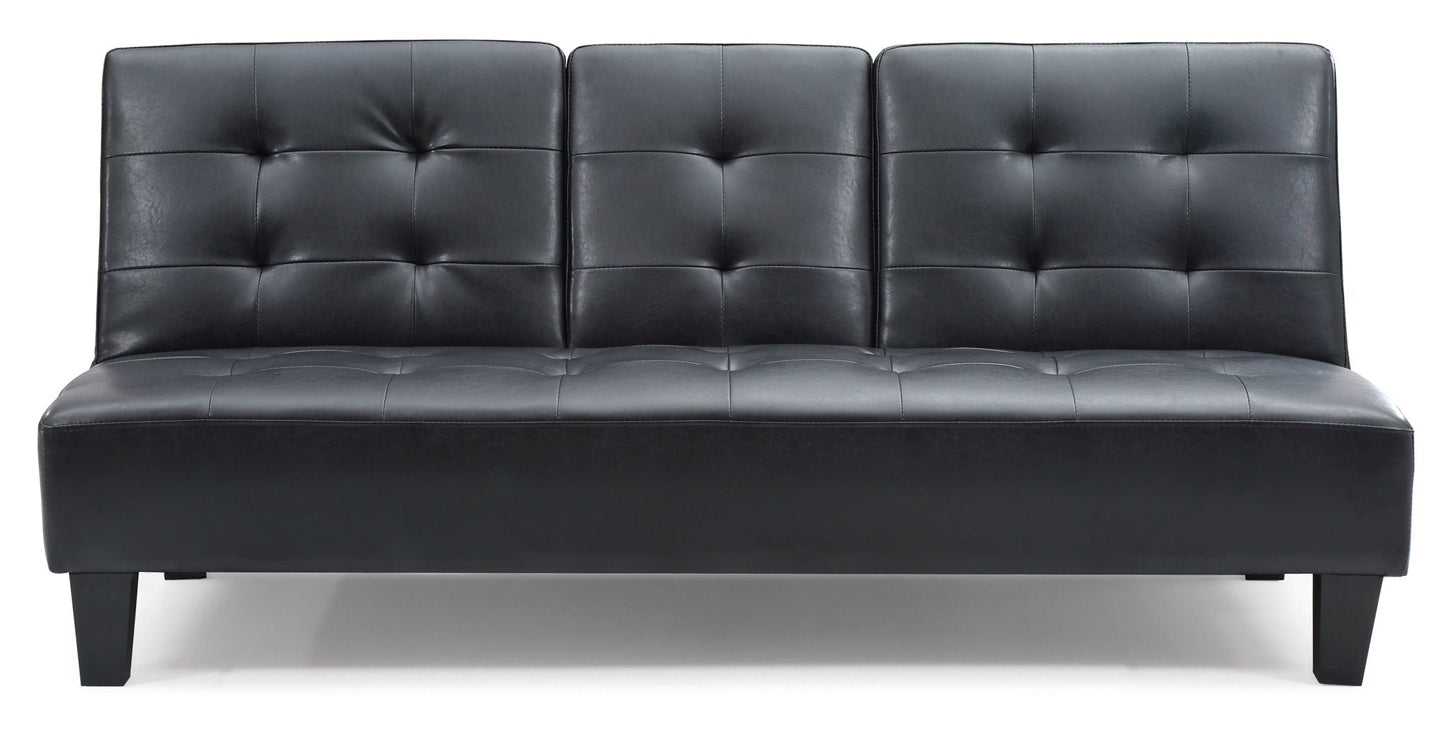 Richie Compact Sofa Bed and Drop Console