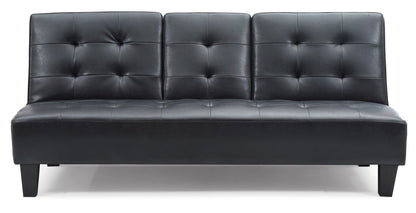 Richie Compact Sofa Bed and Drop Console