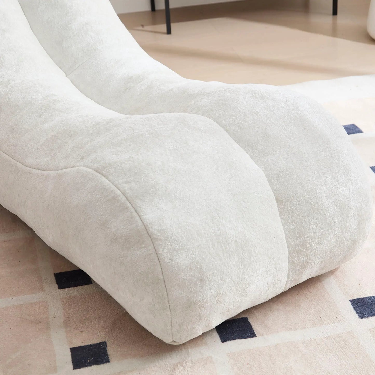 Bean Bag Sofa Chair with Quality Sponge Filling