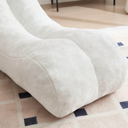 Bean Bag Sofa Chair with Quality Sponge Filling