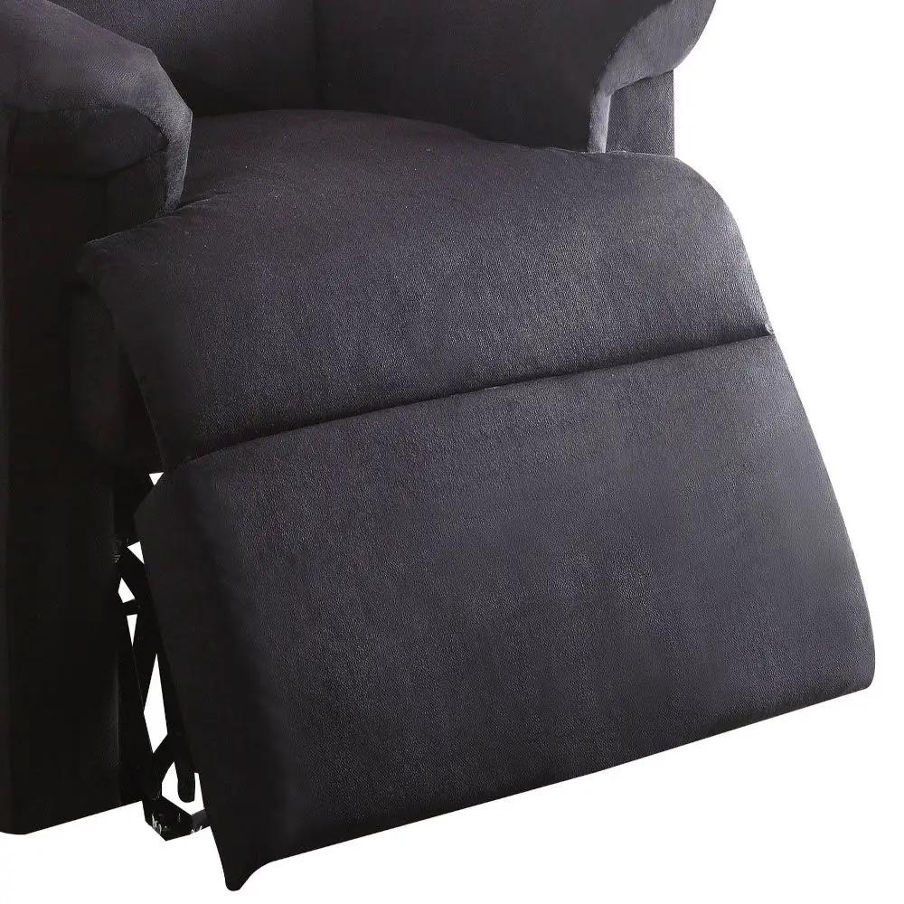 Arcadia Woven Motion Recliner for Comfort