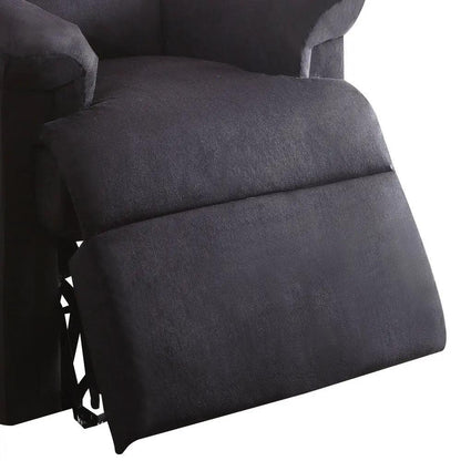 Arcadia Woven Motion Recliner for Comfort
