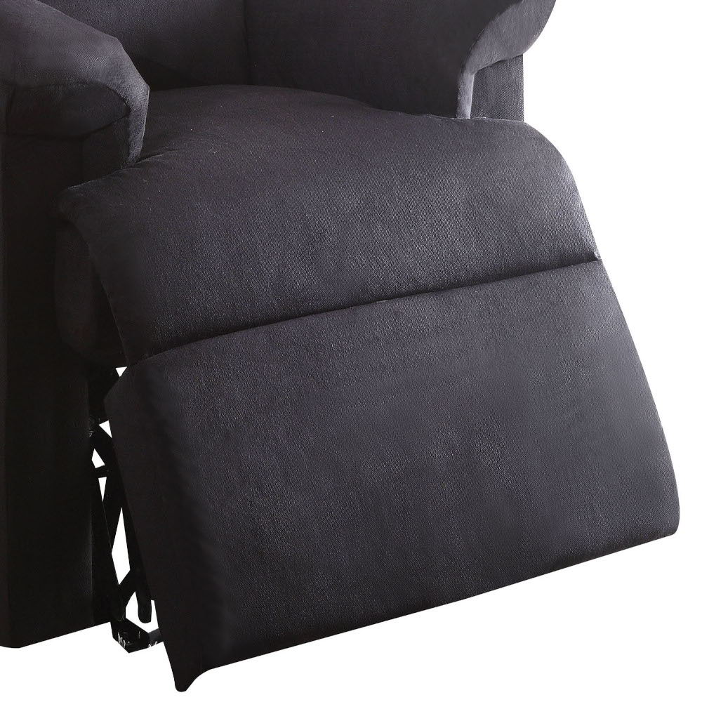 Arcadia Woven Motion Recliner For Living Room