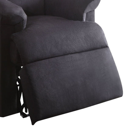 Arcadia Woven Motion Recliner For Living Room