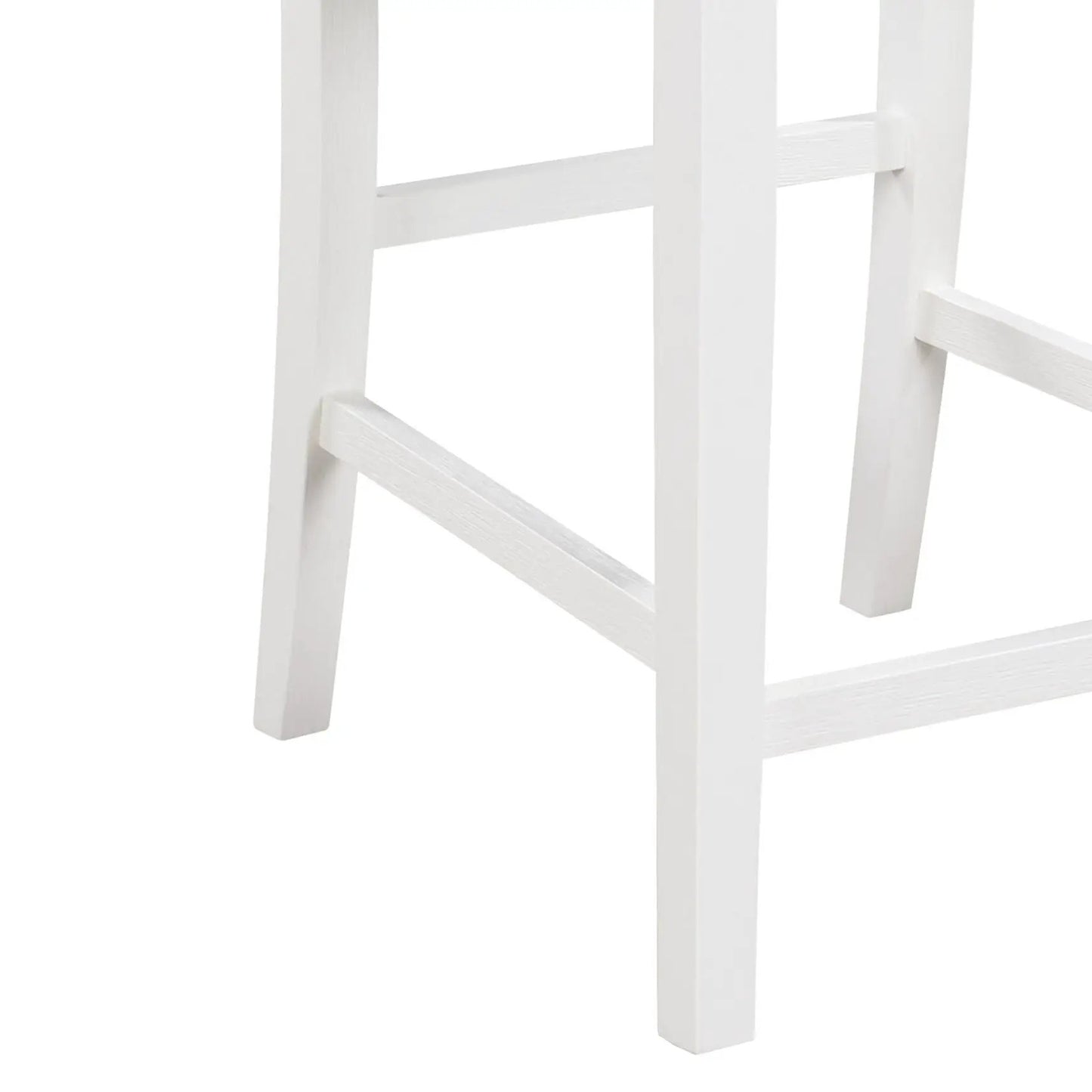 Graham Upholstered Counter Height Chairs Set of 2