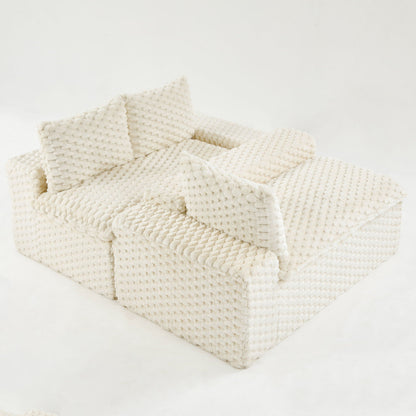 Premium Multifunctional Sofa and Arranged Seating