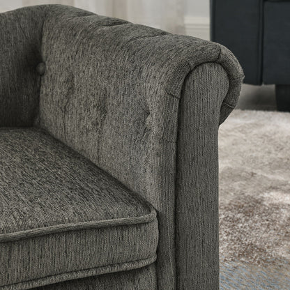Modern Elegant Rectangle Pet Bed, elevated dog sofa in gray by HouseOfZazla on Tampa Home & Garden Store