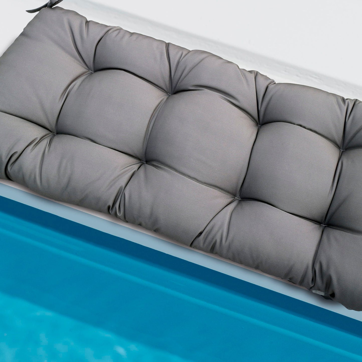 Weather Resistant Outdoor Bench Cushions For Home