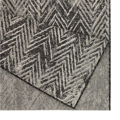 Modern Sunshine Indoor and Outdoor Area Rug