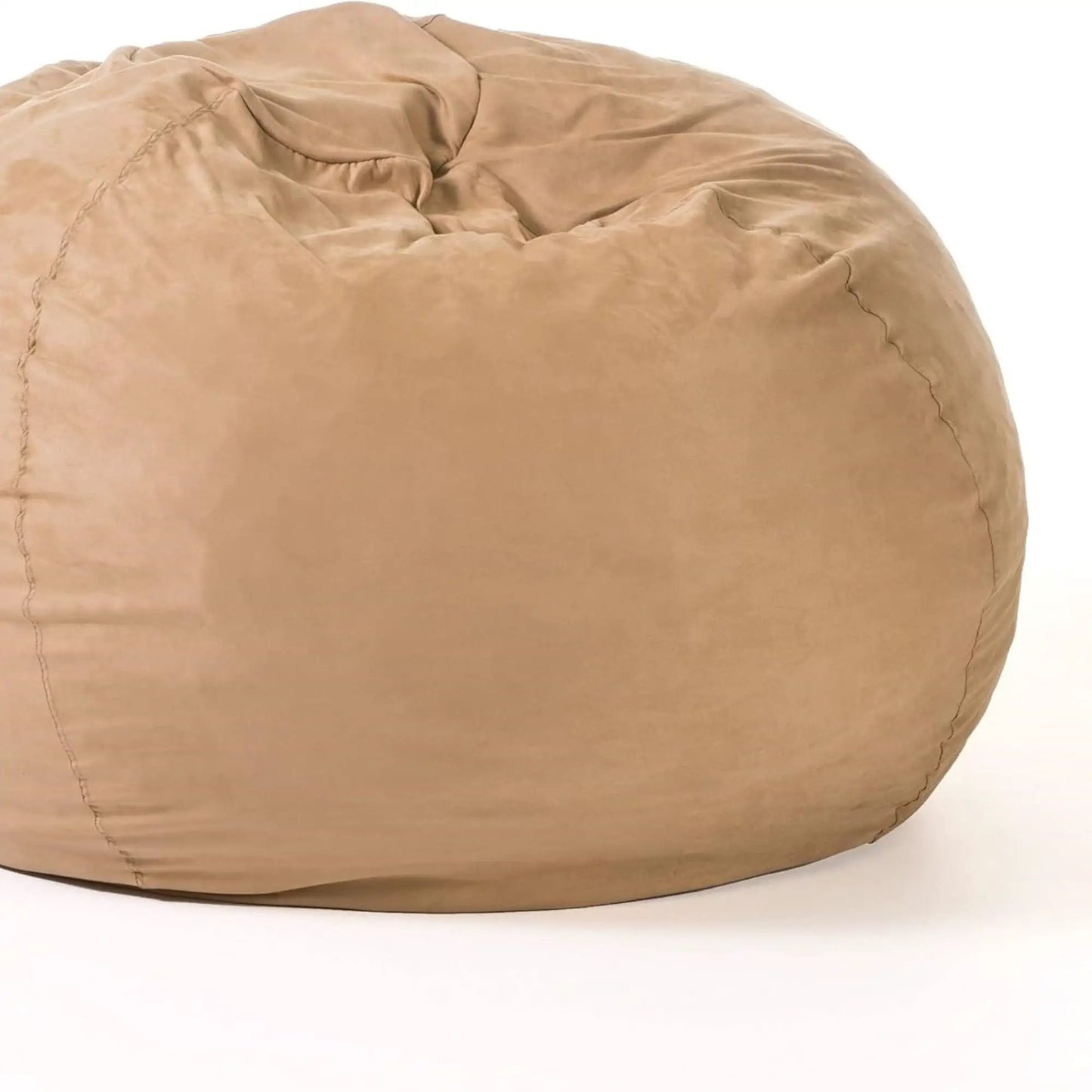 Comfortable Shredded Foam Bean Bag Chair Cover