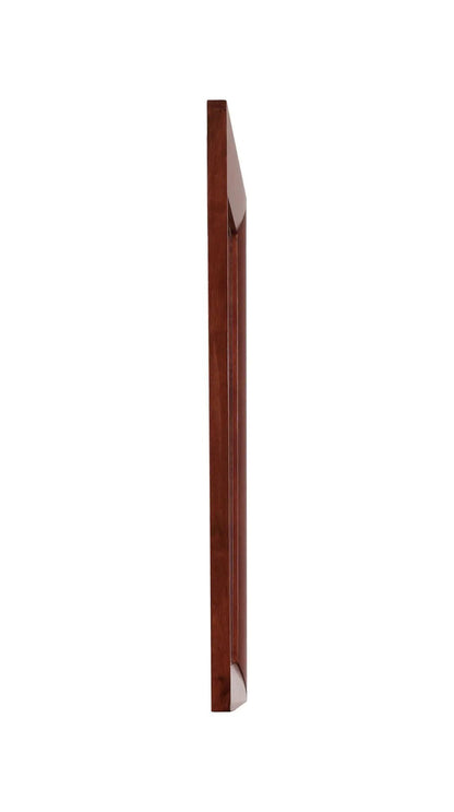 Marilla Mirror with Modern Finishes for Home