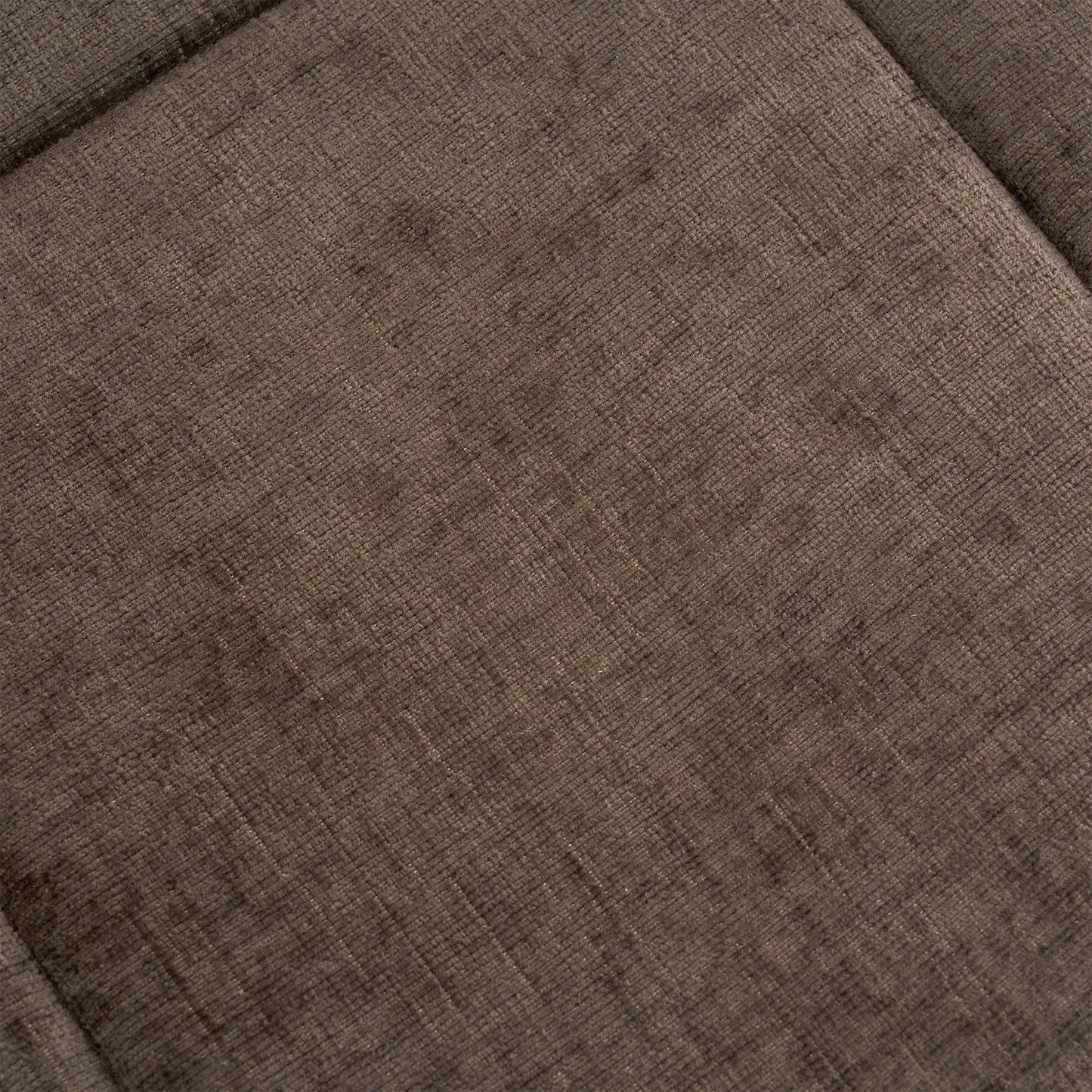 Sleeper loveseat brown textured upholstery close-up by Unique Piece Furniture on Tampa Home & Garden Store