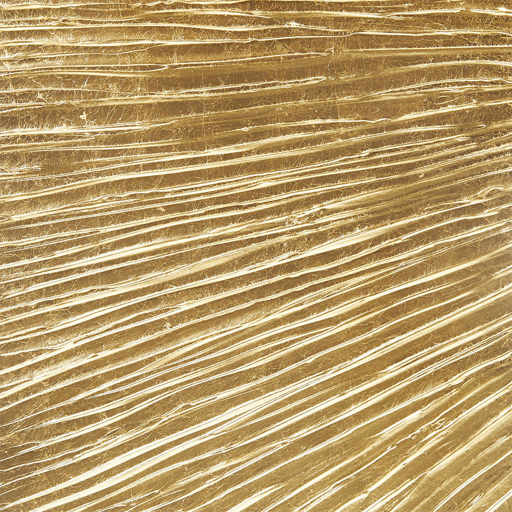 Lumina Aurea Signature Sunburst Hand-Painted Triptych wall art gold textured brushstrokes on Tampa Home & Garden Store