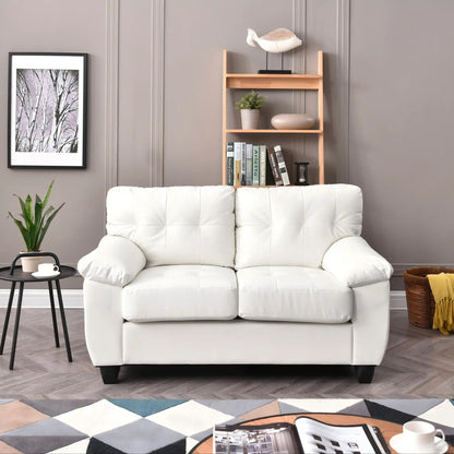Gallant Loveseat with Backs for Delivery