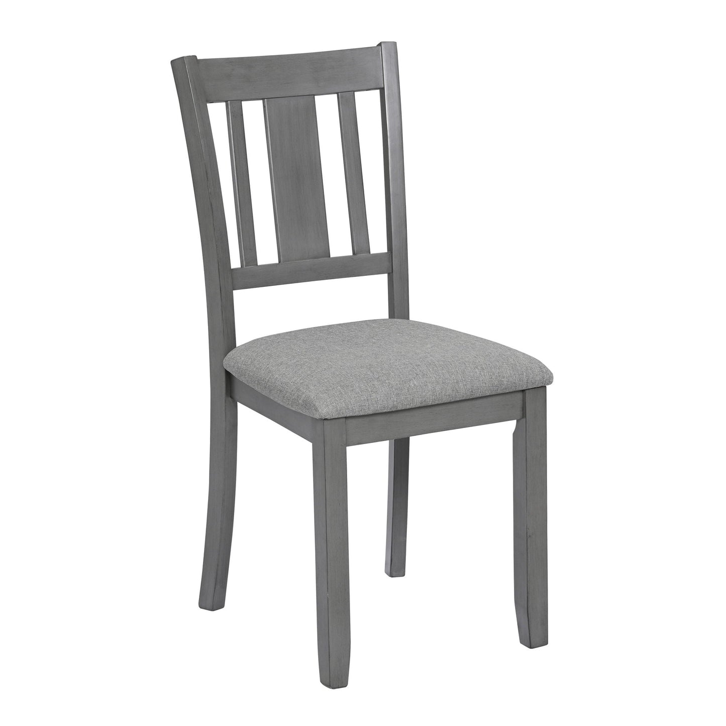 Wooden Dining Table With Four Chairs And Bench