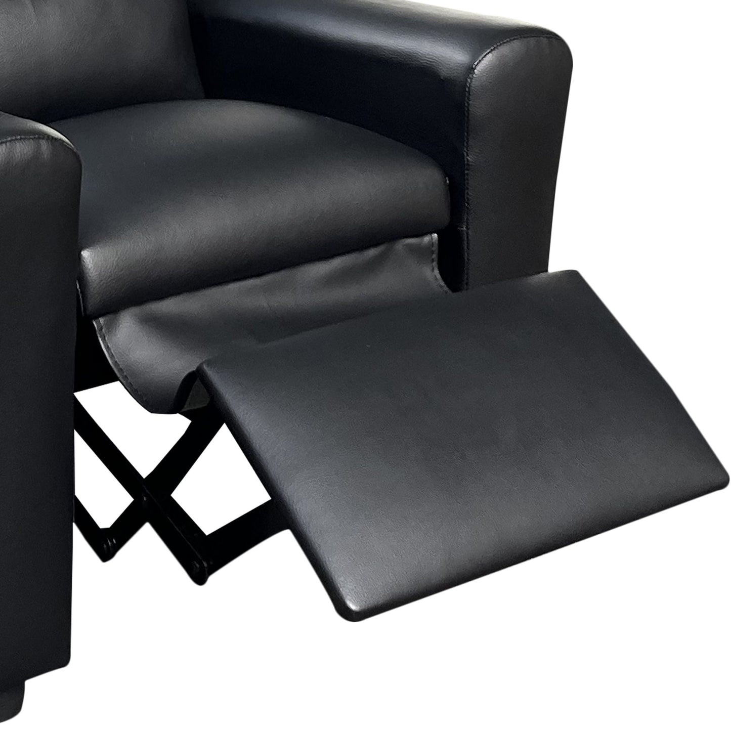 Marisa Kids Recliner Chair and Cup Holder