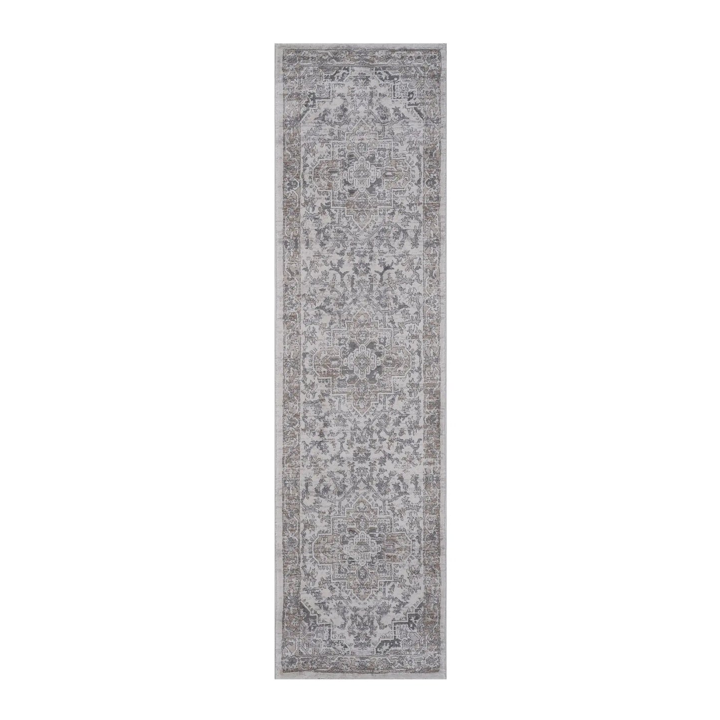 Marfi Oriental Trendy Rug for Modern Living Room