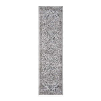 Marfi Oriental Trendy Rug for Modern Living Room